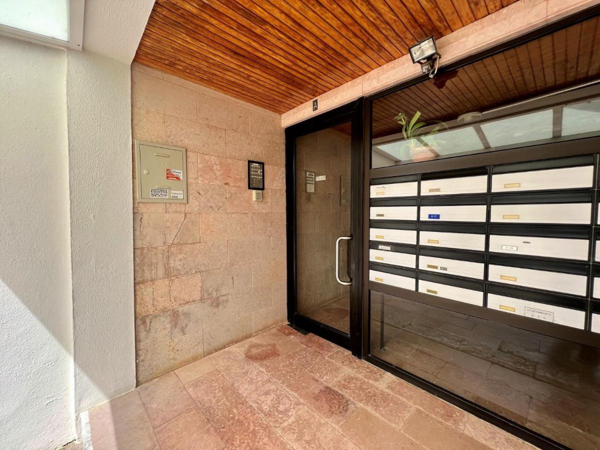 Armacao De Pera Brightness 2 With Pool By Homing Apartment Exterior photo