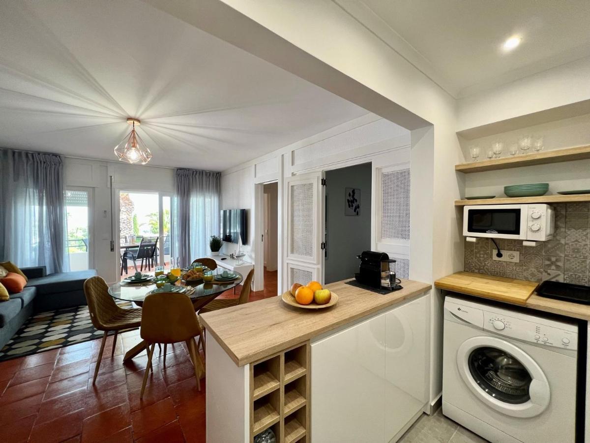 Armacao De Pera Brightness 2 With Pool By Homing Apartment Exterior photo